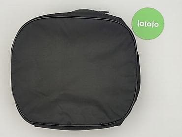 plecaki hm: Torba materiałowa, stan - Idealny — 3