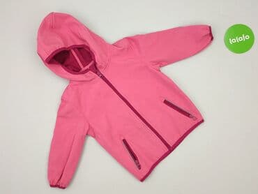 sweter z hello kitty: Kurtka przejściowa, Kiki & Koko, 2-3 lat, 92-98 cm, stan - Bardzo dobry — 2