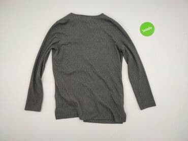 sweter w chmurki reserved: Reserved, Кардиган жіночий, розмір M — 3