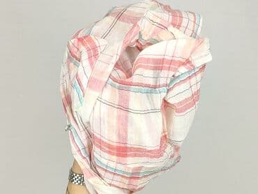 wiosenna koszula: Koszula damska, rozmiar S — 5