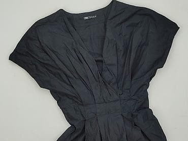 levis poland: Zara, Bluzka damska, rozmiar M — 1