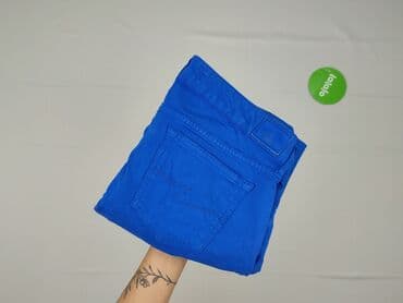 calvin klein performance koszulki damskie: ColinS, Jeansy damskie, rozmiar M — 7