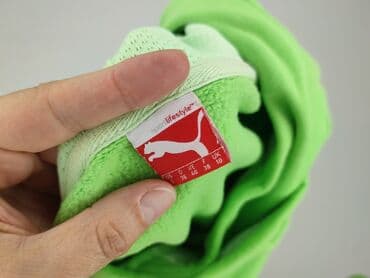 Жінкам: Puma, Кофта з каптуром жіноча, розмір M — 4