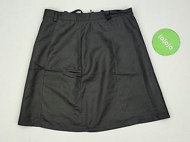 spódniczka basic kylie: Nicowa, Spódnica damska, rozmiar M — 2