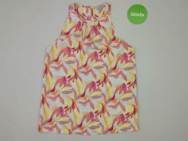 koszula z piórami mohito: Peacocks, Women's blouse, S — 2