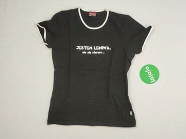 t shirty z fajnymi napisami: T-shirt damski, rozmiar L — 2