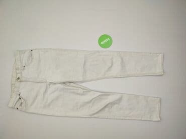 lidl piżamy: AB, Material trousers for women, size L (EU 40) — 2