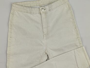 dżinsy z wysokim stanem allegro: Jeans for women, size S (EU 36) — 1