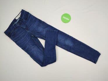 esmara jeansy damskie: Esmara, Jeansy damskie, rozmiar XS — 2