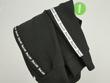 bluzy strong ekipa: Starter Black Label, Spodnie dresowe damskie, rozmiar S — 4