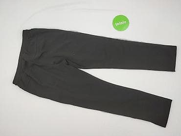 leginsy moraj: Spodnie dresowe damskie, rozmiar S — 3