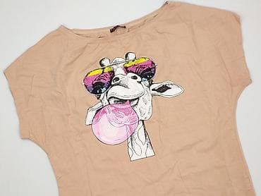 AWSARRE, Bluzka damska, rozmiar 2XL