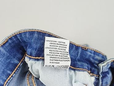 Miss RJ, Jeansy damskie, rozmiar S — 6
