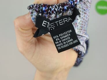 bluza z napisem cropp: Bluzka damska, rozmiar S — 4