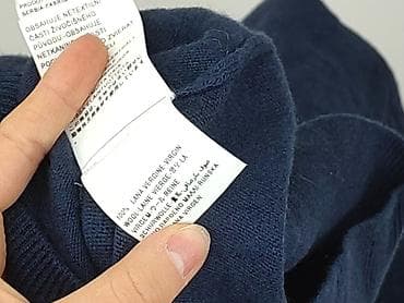 sweter benetton: United Colors of Benetton, Kardigan damski, rozmiar S — 6