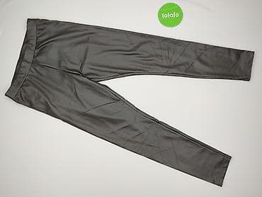 legginsy calzedonia: Calzedonia, Legginsy Ze skóry ekologicznej damskie, rozmiar M — 2