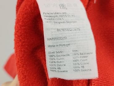 koszula w stylu prl: Bluza damska
, rozmiar M — 5