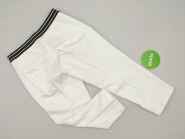 sofix kozaki: Yessica, Spodnie materiałowe damskie, S — 3