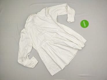 tunika koszulowa reserved: Tunika damska, rozmiar M — 4