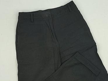 Sinsay, Spodnie materiałowe damskie, rozmiar XS