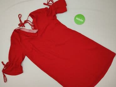 new yorker czerwona sukienka: House, Women`s dress, size M — 3