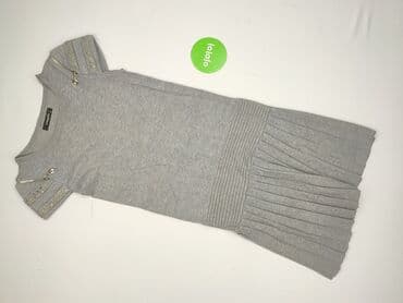 sukienki swing plus size: Сукня жіноча, розмір L — 2