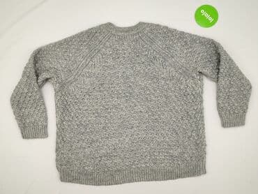 bluza just do it: H&M, Sweter damski, rozmiar M — 3