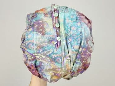 szerokie bluzy: Bluzka damska, rozmiar 5XL — 5