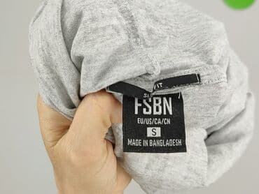 koszulka roberto carlos allegro: FSBN, Women`s T-shirt, size S (EU 36) — 4