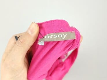 orsay wyprzedaż sukienki: Orsay, Women's blouse, size L (EU 40) — 4