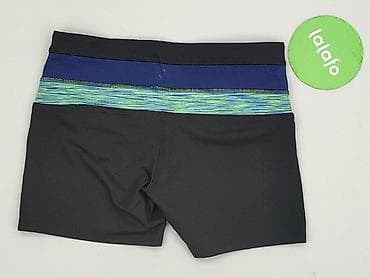 oysho dresy: H&M Sport, Szorty damskie, rozmiar S — 3