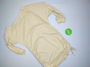 koszulki 3 4: Sukienka damska, rozmiar 5XL — 3