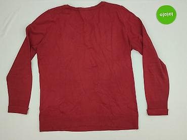 sweter popcorn: S.Oliver, Women`s sweater, size XL — 3