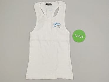 joom ubrania: Топ жіночий, XL — 2