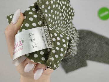 majtki do stroju kąpielowego wysoki stan: Spodnie materiałowe damskie, 3XL — 6