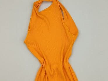 sukienka h m czerwona: H&M, Sukienka damska, rozmiar S — 1