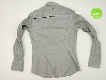 volcano sukienki: Volcano, Koszula damska, rozmiar M — 5