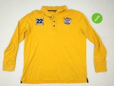 system of a down koszulka: Polo shirt for men, L (EU 40), Livergy, condition - Very good — 2