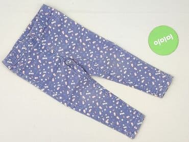 sukienka obcisła: Jeans, Lupilu, 1.5-2 years, 92, condition - Very good — 2