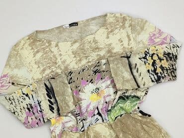 bluzka w kwiaty new yorker: Bluzka damska, rozmiar S — 1