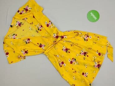 sukienka portfelowa: Sukienka damska, rozmiar S — 2