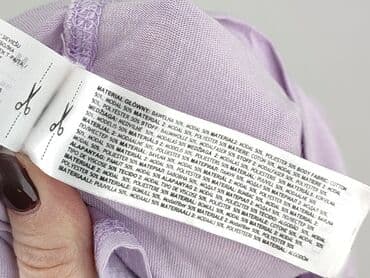 bluzki termiczne 4f: 4F, Top damski, rozmiar M — 6