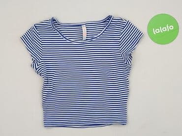 koszula wiya w paski: FB Sister, T-shirt damski, rozmiar XS — 2