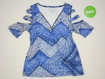 yas sukienki: Women's blouse, size S (EU 36) — 2