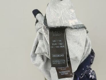 jaki kolor rajstop do granatowej sukienki: Per Una, Sukienka damska, L — 5