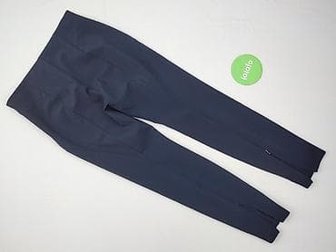 buty doberman: Zara, Spodnie materiałowe damskie, rozmiar M — 3