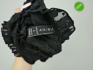 amisu: Amisu, Bluzka damska, rozmiar L — 4