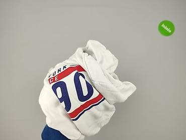 bluza spiderman hm: H&M, Bluza z kapturem damska, rozmiar M — 6