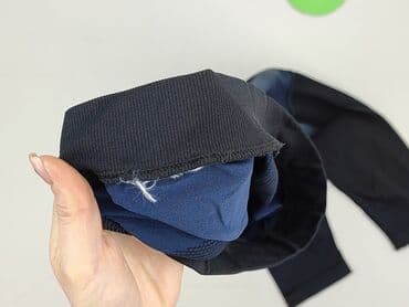 legginsy z siateczką nike: Craft, Legginsy Sportowe damskie, rozmiar S — 4