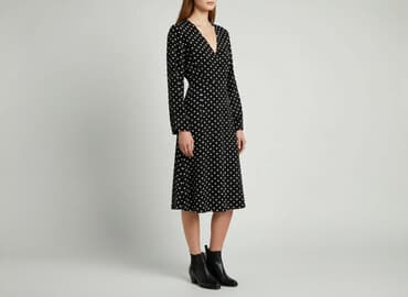 reserved sukienka w kropki: Reserved, Sukienka damska, rozmiar M — 7